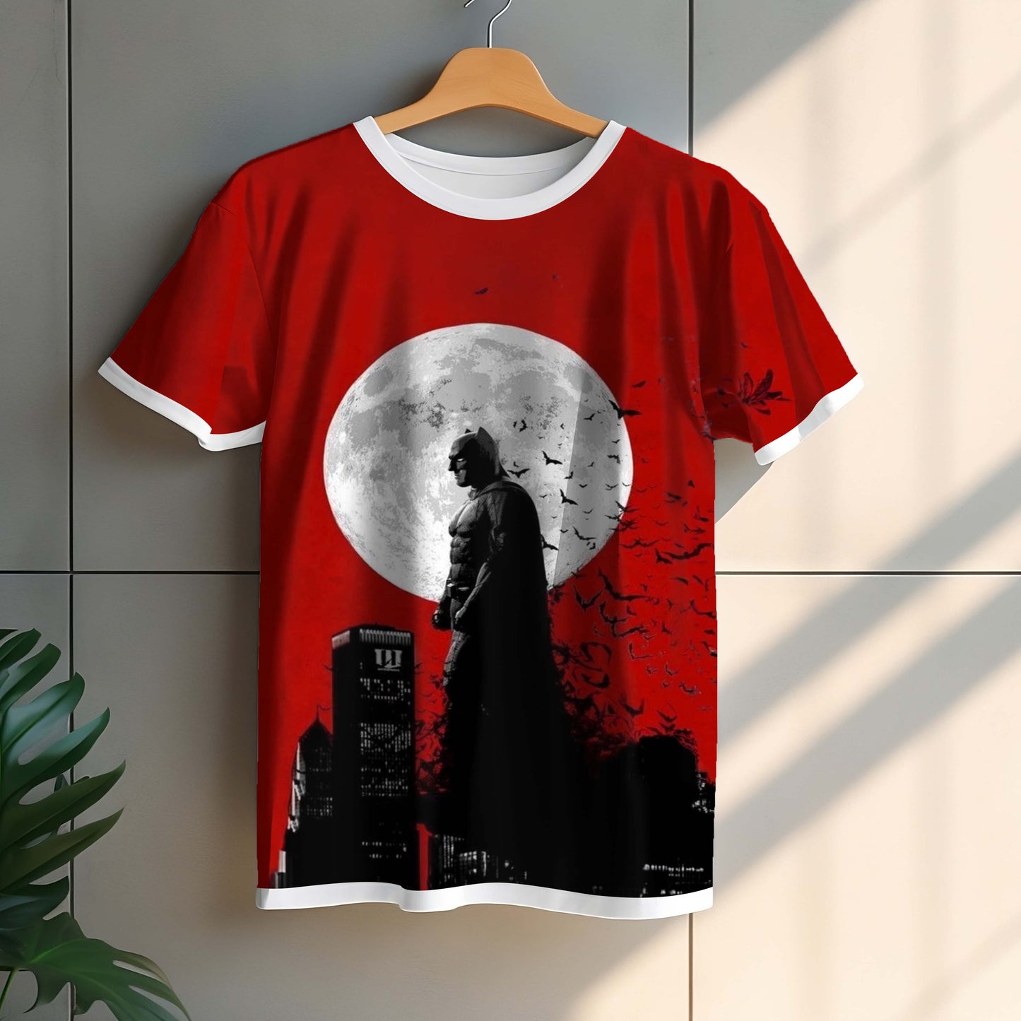 Gotham - tshirt - TS06